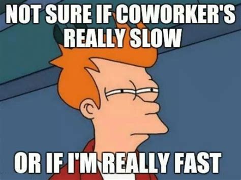 Types of co-workers: Which ones can you relate to? | TJinsite