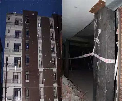 ग्रेनो इमारत हादसा: सात मंजिला जेपी हाइट्स बिल्डिंग को सात दिन में ...