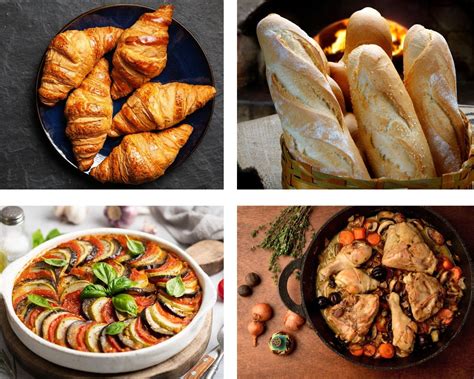 What To Eat In France: 20 Traditional French Dishes Everyone Needs To ...