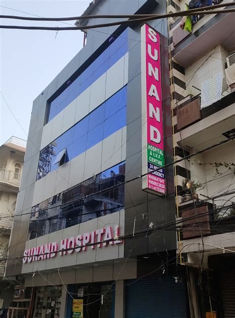 List of Best Ivf And Endoscopy Hospitals in North West Delhi - 2024 ...