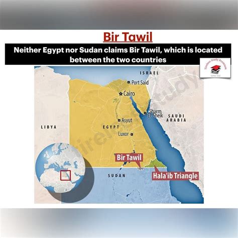 ये है दुनिया की इकलौती जमीन जिसपर इंसान ही क्या, देश भी अपना दावा नहीं ...