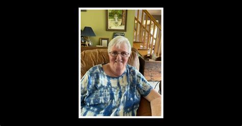 Obituary | Mary Jo Powers of Rockford, Illinois | Carl E. Ponds Funeral ...