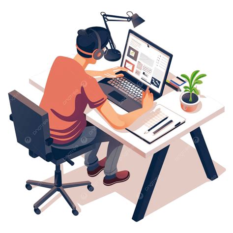 Image result for Typing PNG