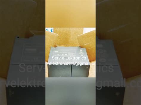 S7-400 Siemens PLC - Siemens 6ES7416-5HS06-0AB0 PLC / SIMATIC S7-400H ...