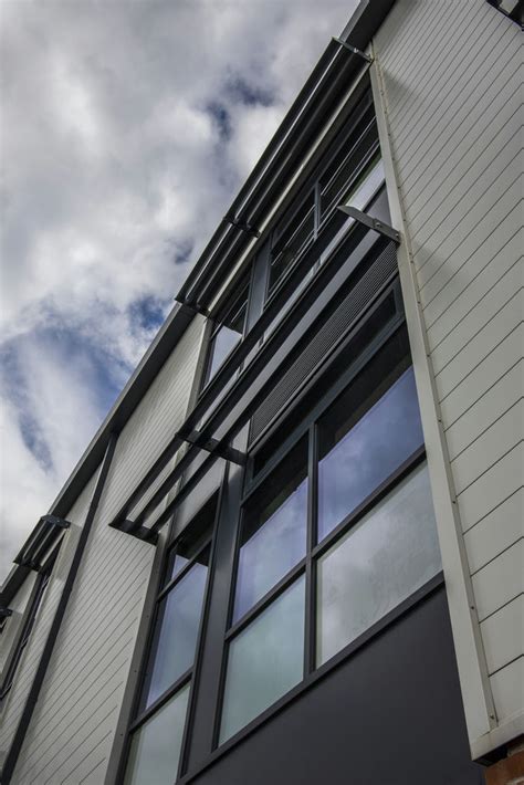 Image result for SHS Cladding