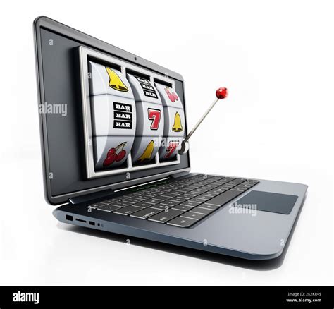 Image result for Slot Machine Game Set Up On Computer