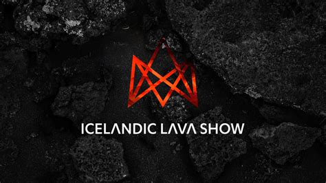 The Only Lava Show in the World Where You Can Experience Flowing Lava ...
