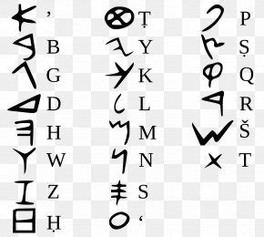 Image result for Proto Human Language Alphabet