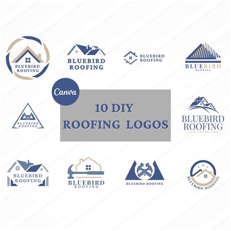 Metal Roofing Logos at Paul Nichols blog