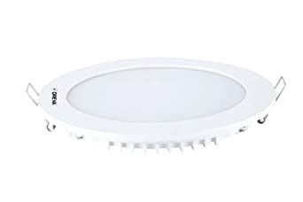 Buy Oreva ORDL-R7 20-Watt Downlight (White) Online at Low Prices in ...