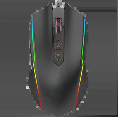 Image result for T16 Mouse Setup