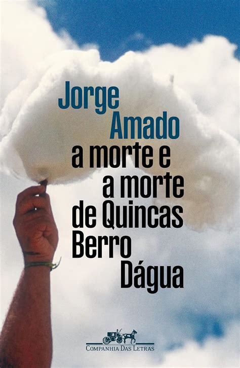 A Morte e a Morte de Quincas Berro Dágua : Amazon.in: Computers ...