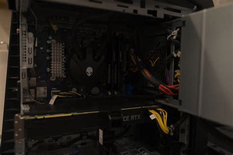 Alienware 9-20H Setup 的图像结果