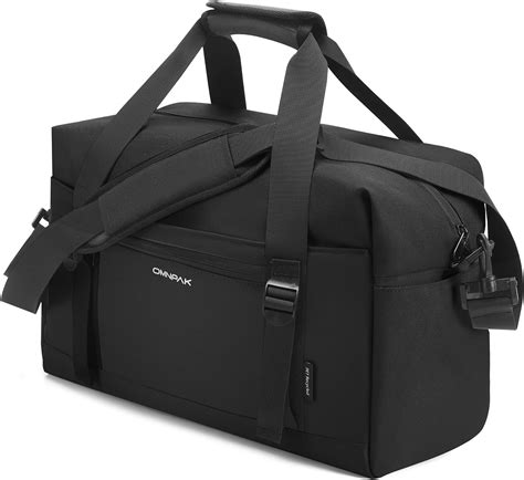 Omnpak Ryanair - Bolsas para cabina de 40 x 20 x 25 pulgadas, equipaje ...