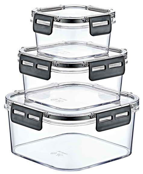 Image result for Square Gallon Containers