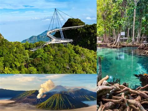 10 Southeast Asian travel itineraries under ₹1 lakh for a week - Pack ...