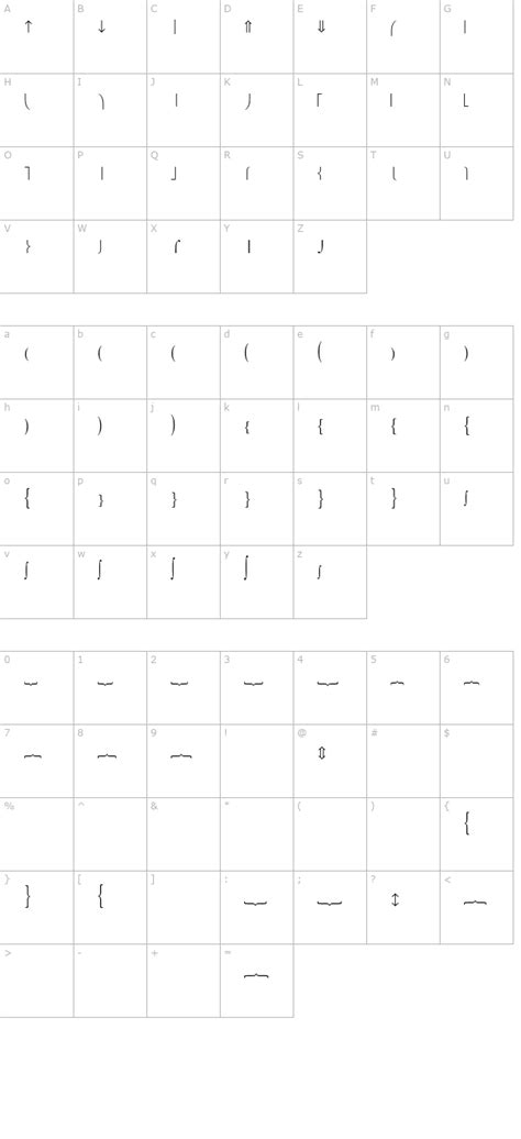 Image result for Script Fences