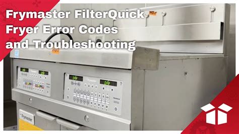 Image result for Frymaster Tech Support