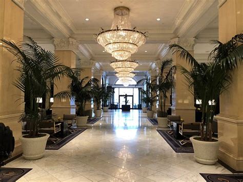 THE US GRANT, A LUXURY COLLECTION HOTEL, SAN DIEGO - Hotel Reviews ...