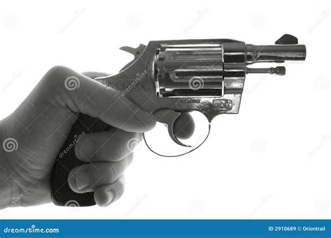 Pointing Revolver 的图像结果