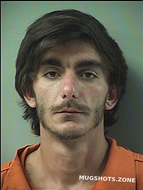 NICHOLS ERIC CLAYTON 10/25/2022 - Okaloosa County Mugshots Zone