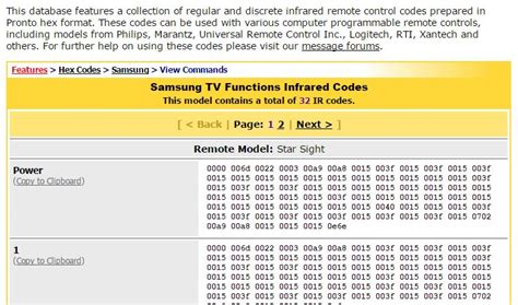 Image result for How Create a Custom Code for Remote Controller