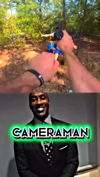 Camera Man Meme 的图像结果