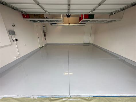 Residential Epoxy Flooring Corona CA | Evolve Epoxy