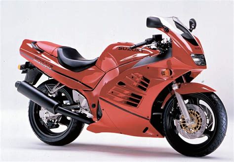 SUZUKI RF 400 R specs - 1993, 1994, 1995, 1996, 1997, 1998, 1999 ...