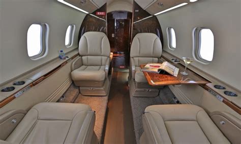 N276BG Learjet 60 - ATI Jet Executive Charter S/N 276