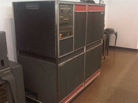 Image result for IBM 1401 Computer