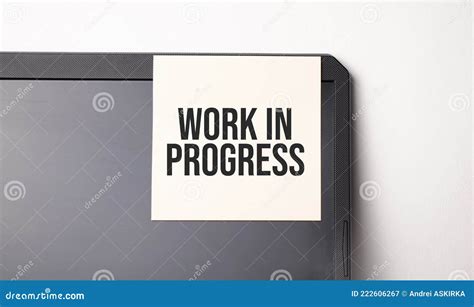 Image result for Computer Program Work in Progress