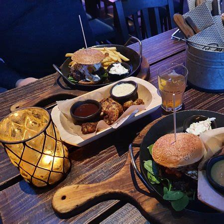 TIMBERJACKS, Goettingen - Menu, Prices & Restaurant Reviews - Tripadvisor