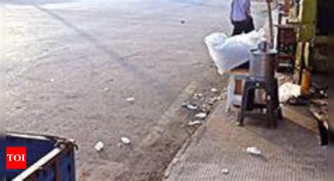 Kohka Minor Canal Link Road: Plea On Lapses In Road Construction: Hc ...