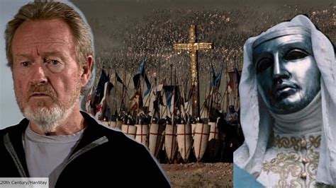 Edward Norton Kingdom Of Heaven