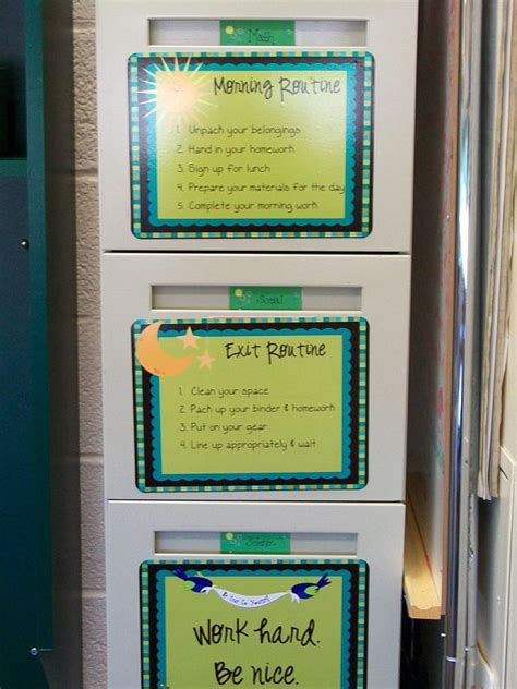 Image result for Class Routine Sample