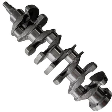 Virabrequim GM Onix 1.0 13/19 Celta 1.0 01/16 Corsa 1.0 98/... Prisma ...