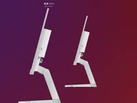 Lenovo 54.61 cm (22 inch) Full HD VA Panel Monitor (L22e-40) Price in ...