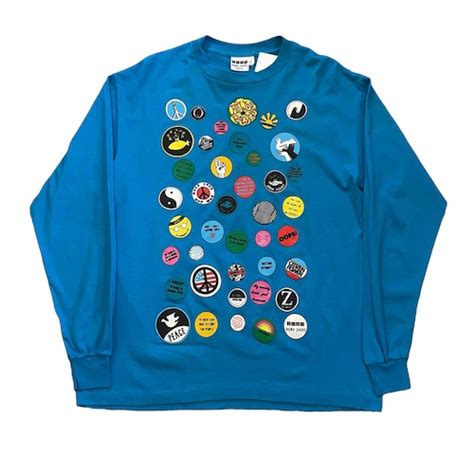 Long T-shirt（ロンT） | What’z up