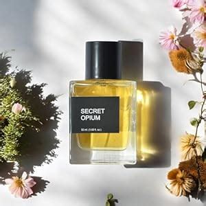Buy House Of Amoha SECRET OPIUM Perfume for Women & Men | Eau de Parfum ...