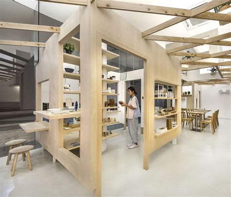 food art store