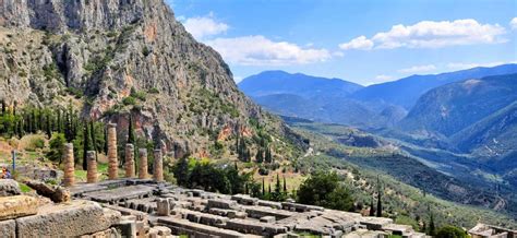 Image result for Delphi Greece