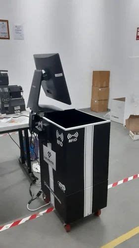 Warehouse Management System - Rfid Warehouse Management System ...