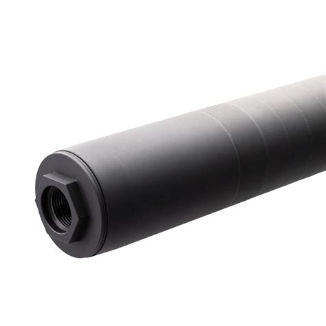 CMMG Zeroed 556K Suppressor (11DB015) - Suppressed Firearms at ...