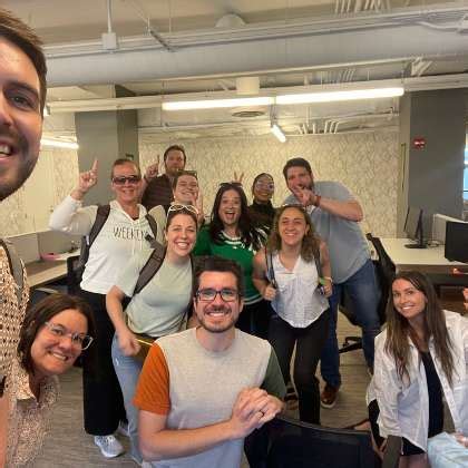 Everspring Office Photos