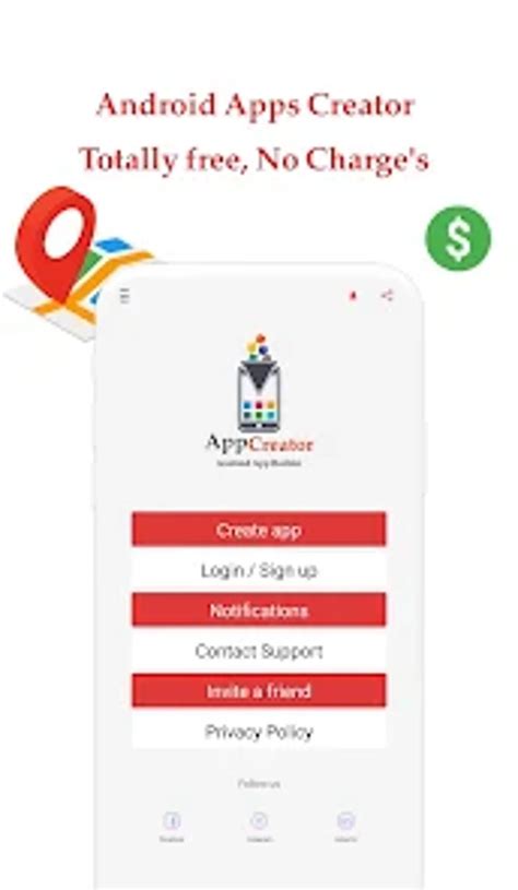 Android-App Creator Software 的图像结果