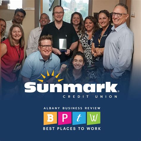 #bestplacestowork #sunmarkcreditunion | Mary Gibbons