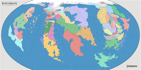 Explore the Best Golarion Art | DeviantArt