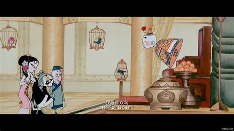 《天书奇谭》重映，中国动画美学应如何欣赏？-数艺网