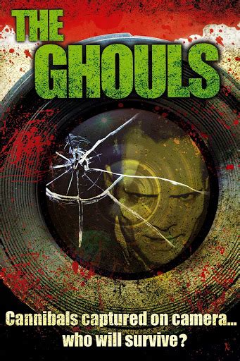 The Ghouls – Movies on Google Play